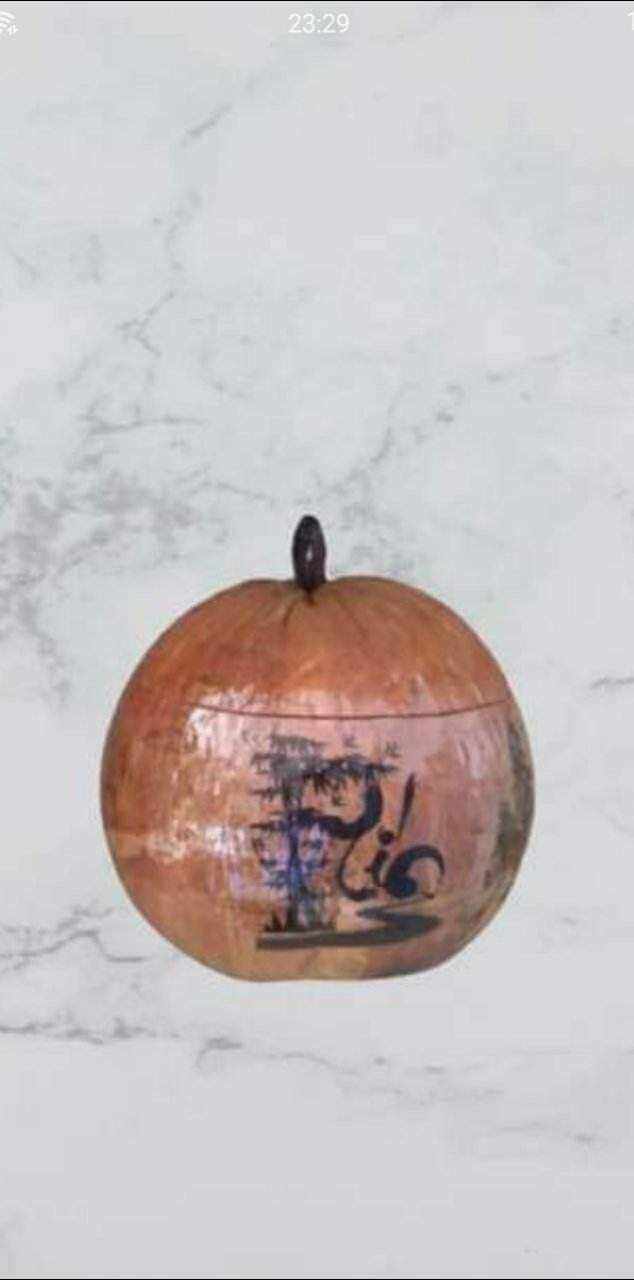 bình ủ trà kèm ấm tích