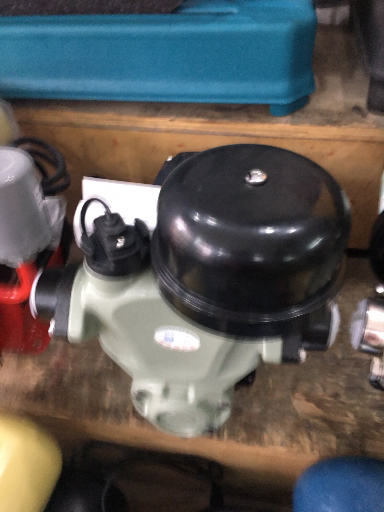 Máy bơm tăng áp shirai 130a - shirai 130a