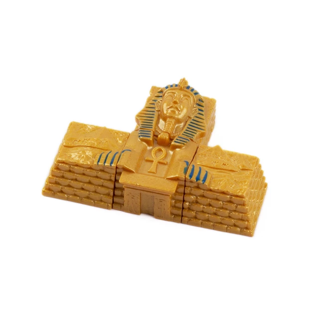 Artisan Resin Pharaoh Keycaps Arrow