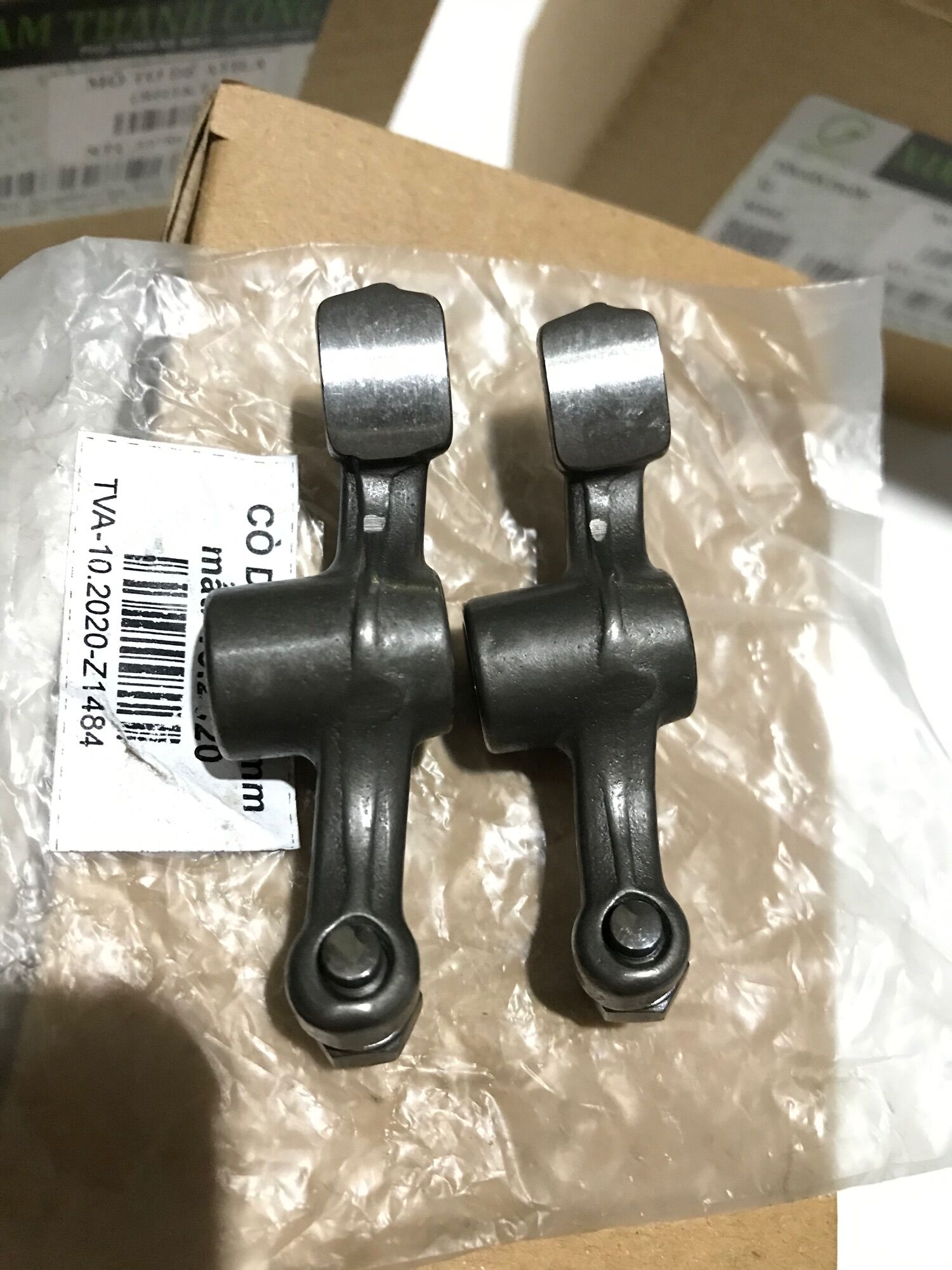 Cò dr w ốc 20mm CÒ DR W CÒ DREAM WAVE ỐC 20mm