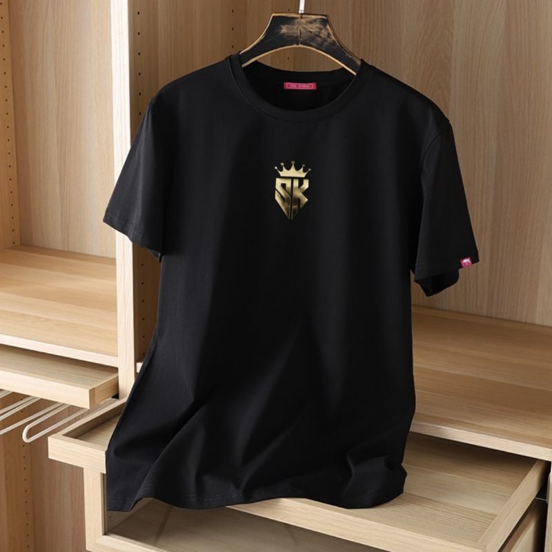 ÁO THUN UNISEX NAM - NỮ SK