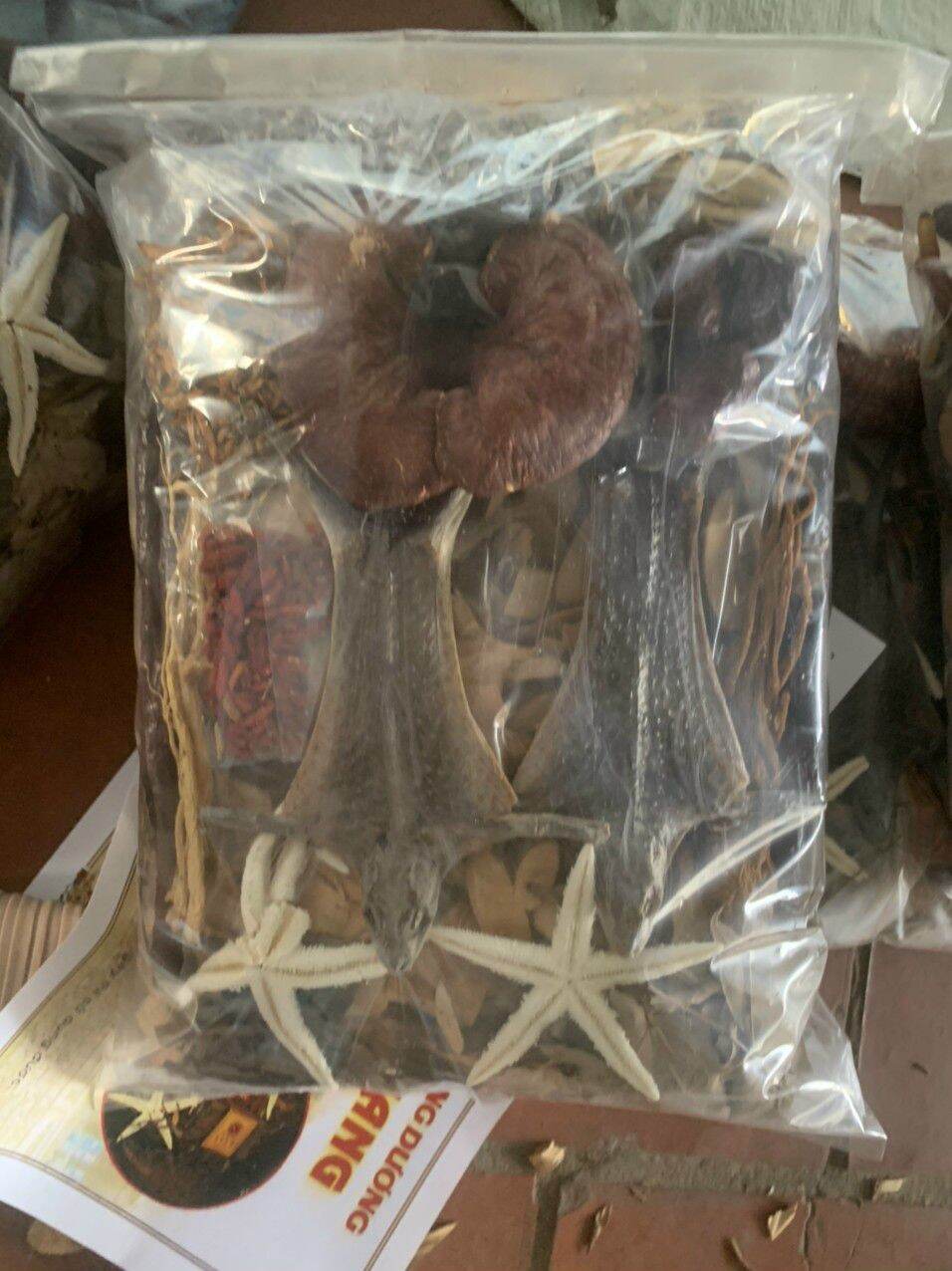 Minh mạng thang 35 vị 2 tắc kè ( thập toàn đại bổ)