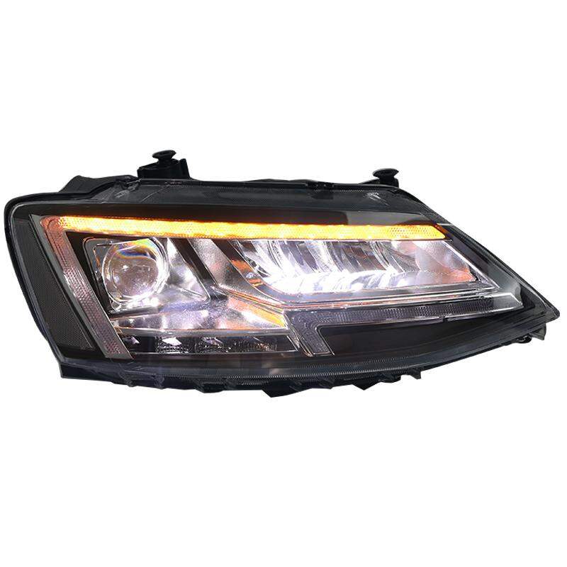TANLUZE | Unlockable Flowing Sequential LED Headlight Assembly Giá 10,639,000 Đồng*Miễn phí vận chuyển