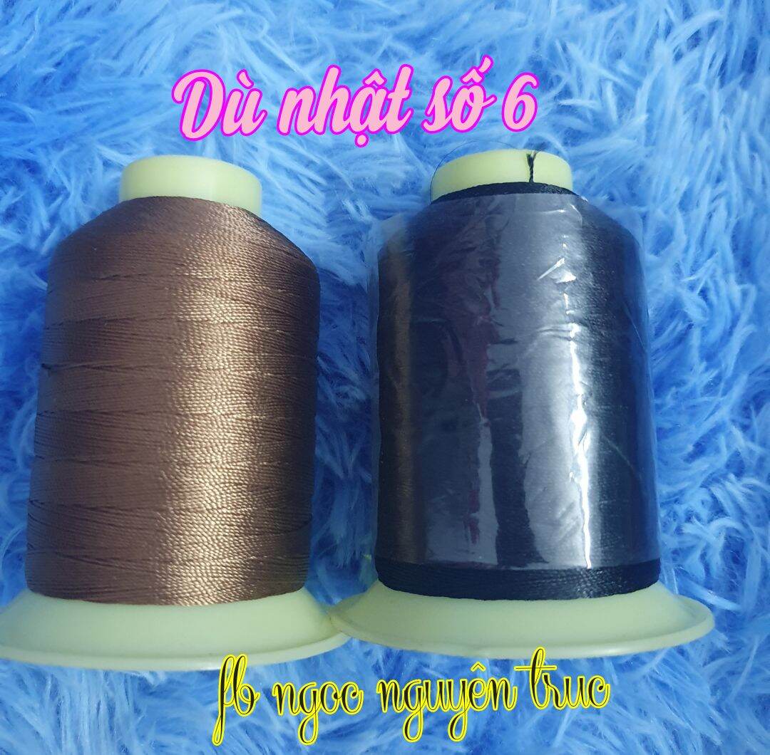 Dù đan lưới chào mào