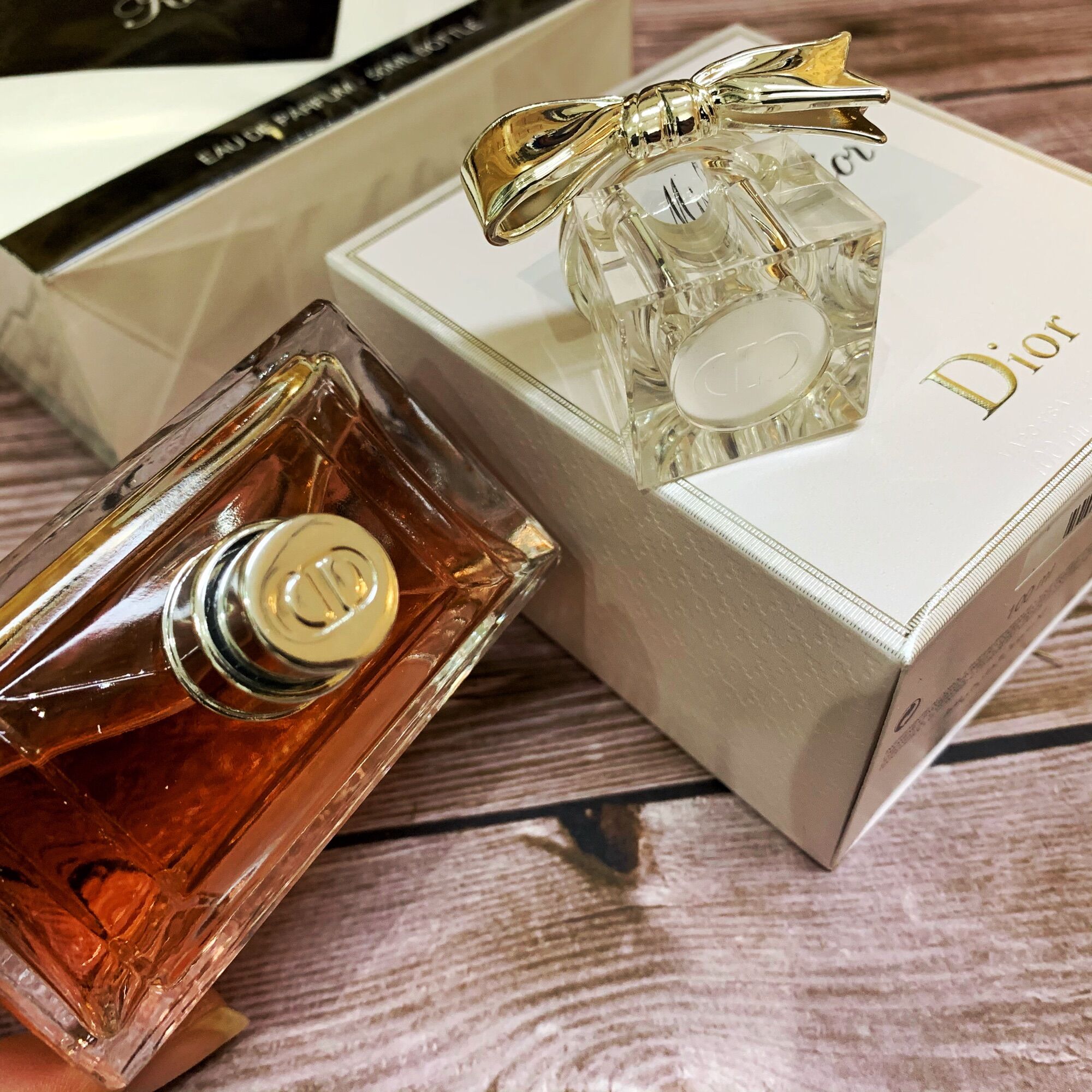 Miss dior nước hoa dành cho nữ 5ml/10ml