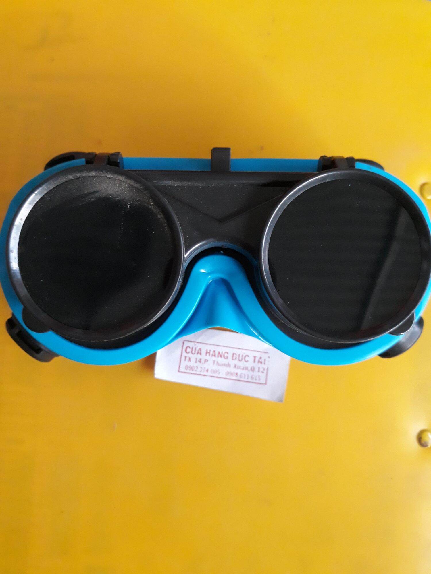 Kính hàn 2 lớp Berent