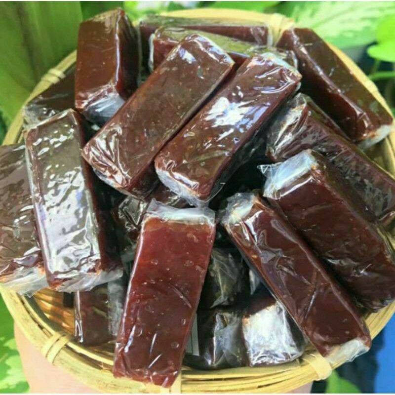 Kẹo chuối tươi nhà làm 500g