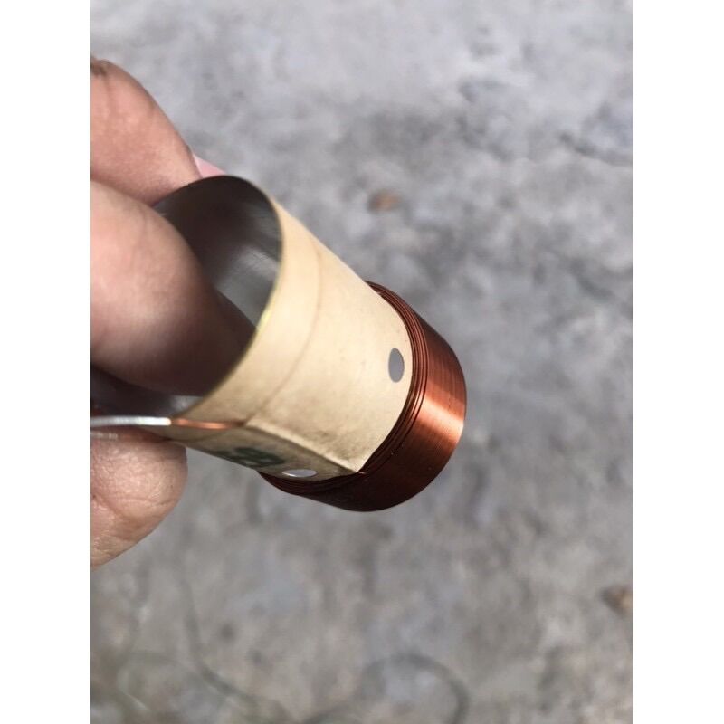 COIL LOA 25.5MM - 25.9MM (6 LỚP)