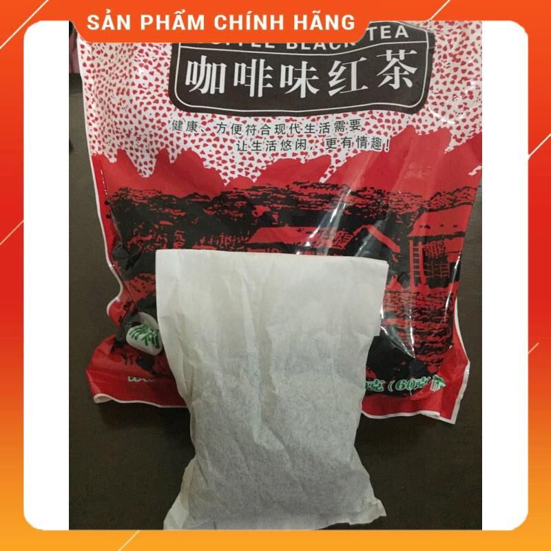Hồng trà pha trà sữa Đài Loan gói 600g