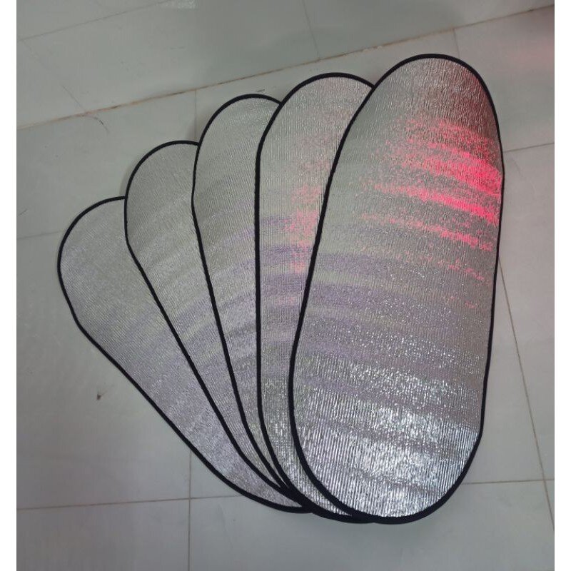 Tấm che yên xe máy kích thước lớn 45x90cm