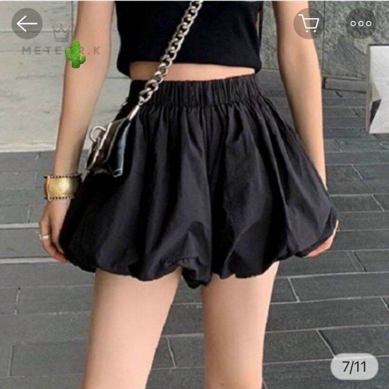 💥 Quần bí siêu đẹp, chất Kate lụa 2 lớp, mẫu hít hót 💥