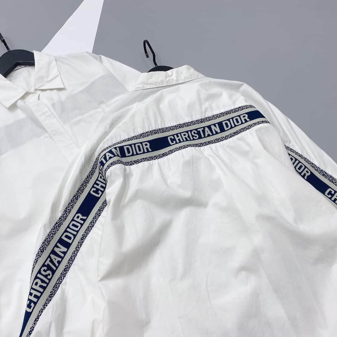 SƠ MI DIOR