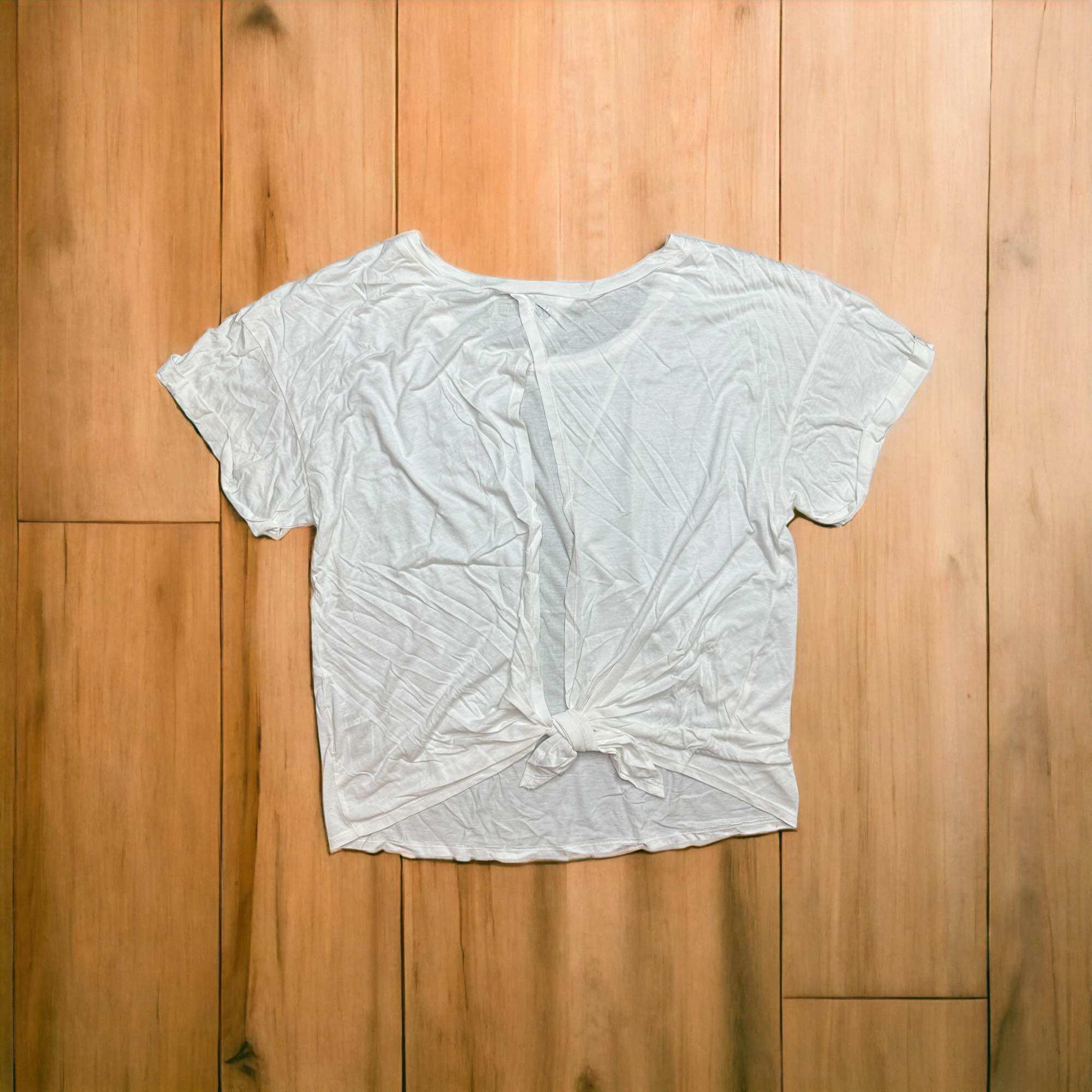 Áo tank top cotton nữ cột sau bigsize