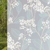 5M decal dán kính keo sẵn khổ 90cm