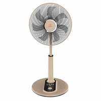 Quạt Lửng Hawonkoo AC FAH-010-7WINGS 7 Cánh Chạy Êm Hàng Chính Hãng Bảo Hành 12 Tháng - Thương Hiệu Hàn Quốc