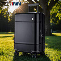 SEPTWOLVES | Vali Kéo 20 Inch Đựng Nhiều