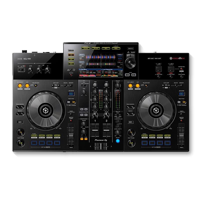CONTROLLER DJ  XDJ RR – PIONEER DJ