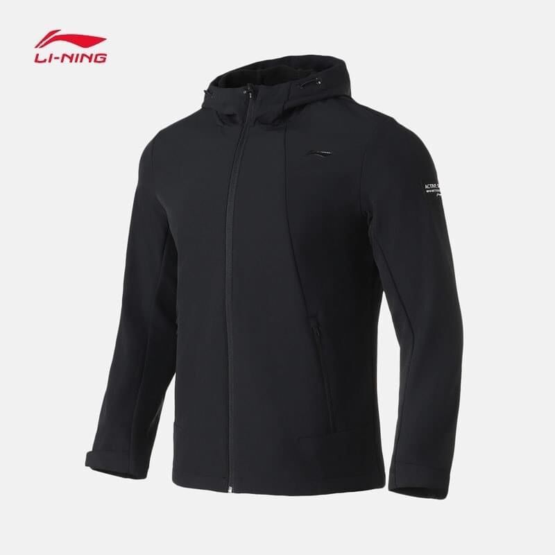 Áo gió lót nỉ lining afdq703