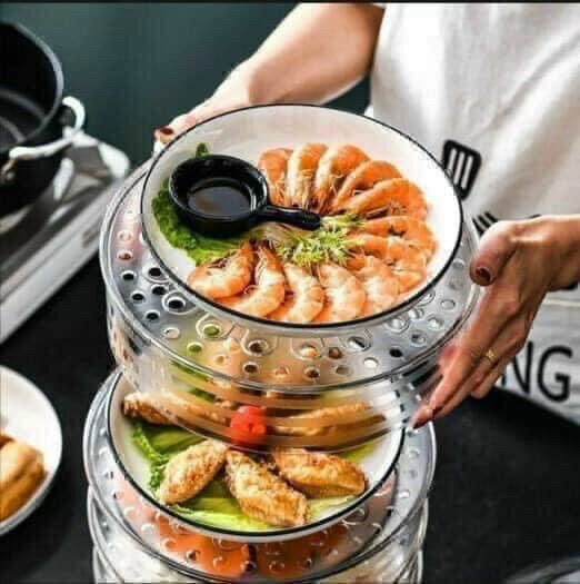 LỒNG BÀN ĐA TẦNG CAO VIỆT NHẬT