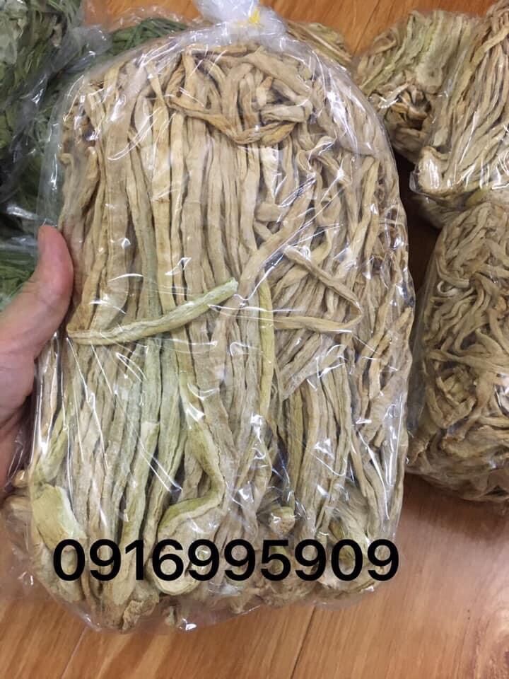 500gr củ cải khô loại 1 cực ngon