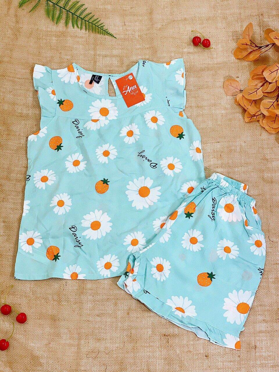 Bộ đùi tay cánh tiên f21