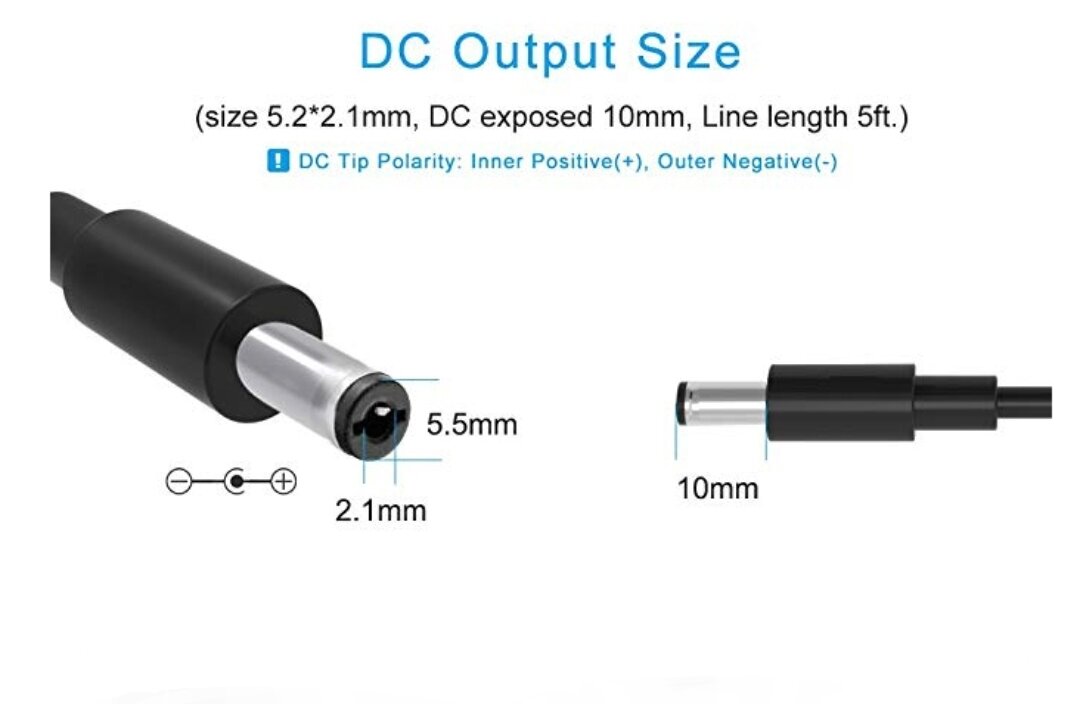 UPS 12V - STK
