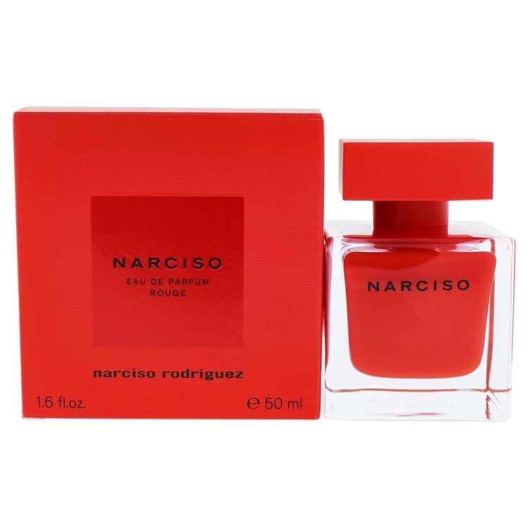 Narciso Rouge EDP / Nar Đỏ Lùn - 10ML 20ML 30ML