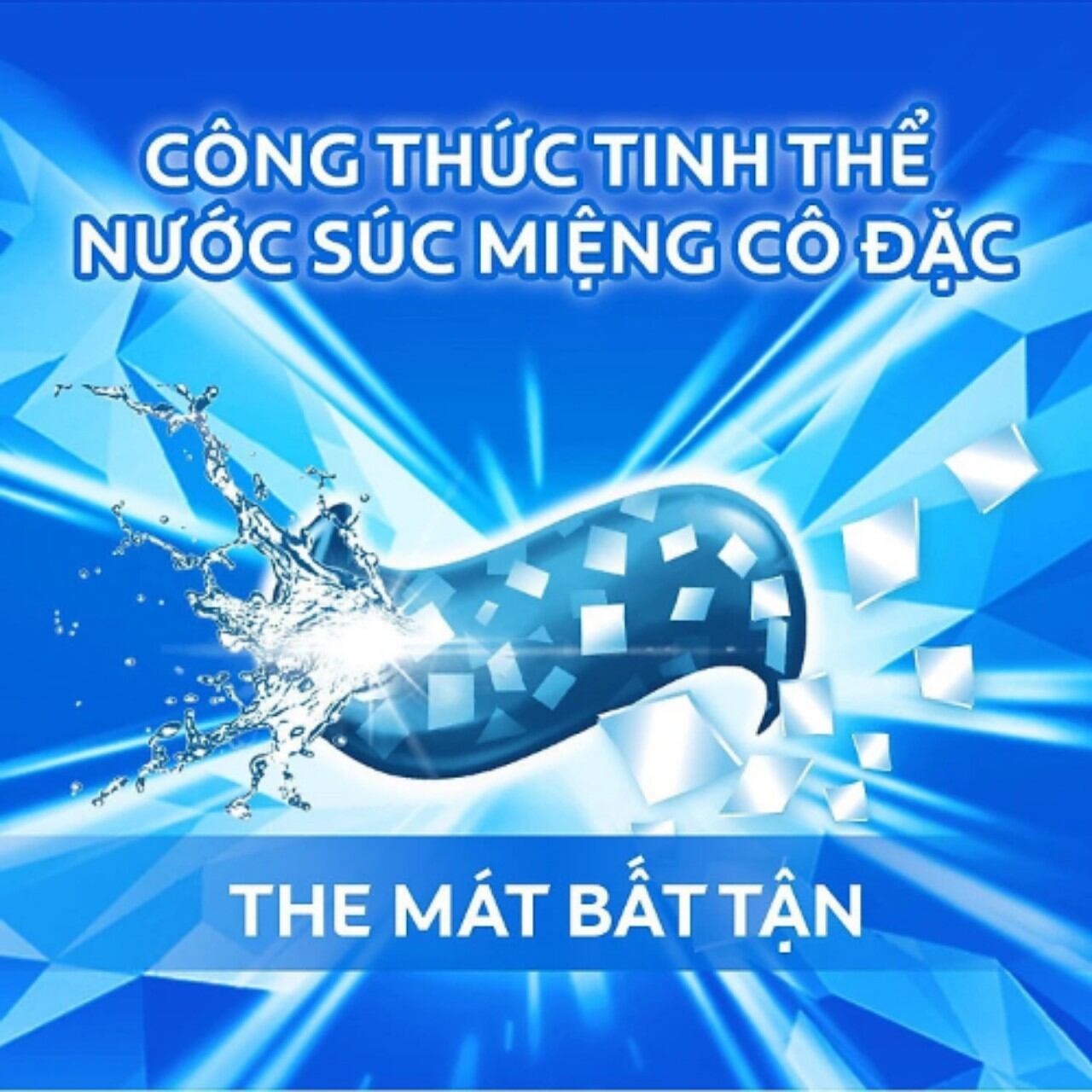 Kem đánh răng colgate maxfresh bạc hà(3 cây x225g) tặng bàn chải