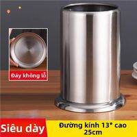 OUTDOORWEAR Baozhe | Hộp Đựng Đũa Inox Chống Rớt và Lưu Trữ