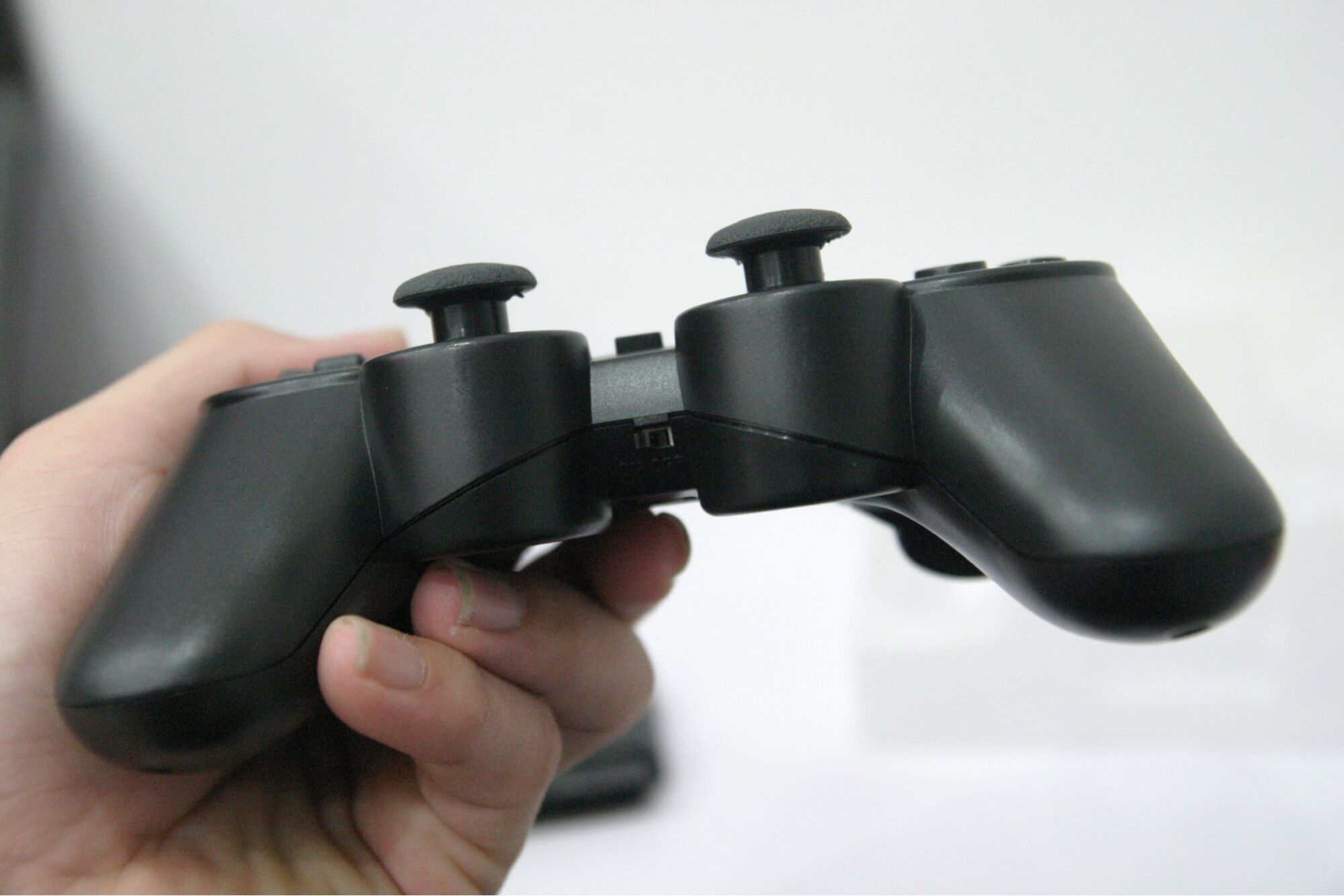tay ps2 không dây 2.4G sony playstation