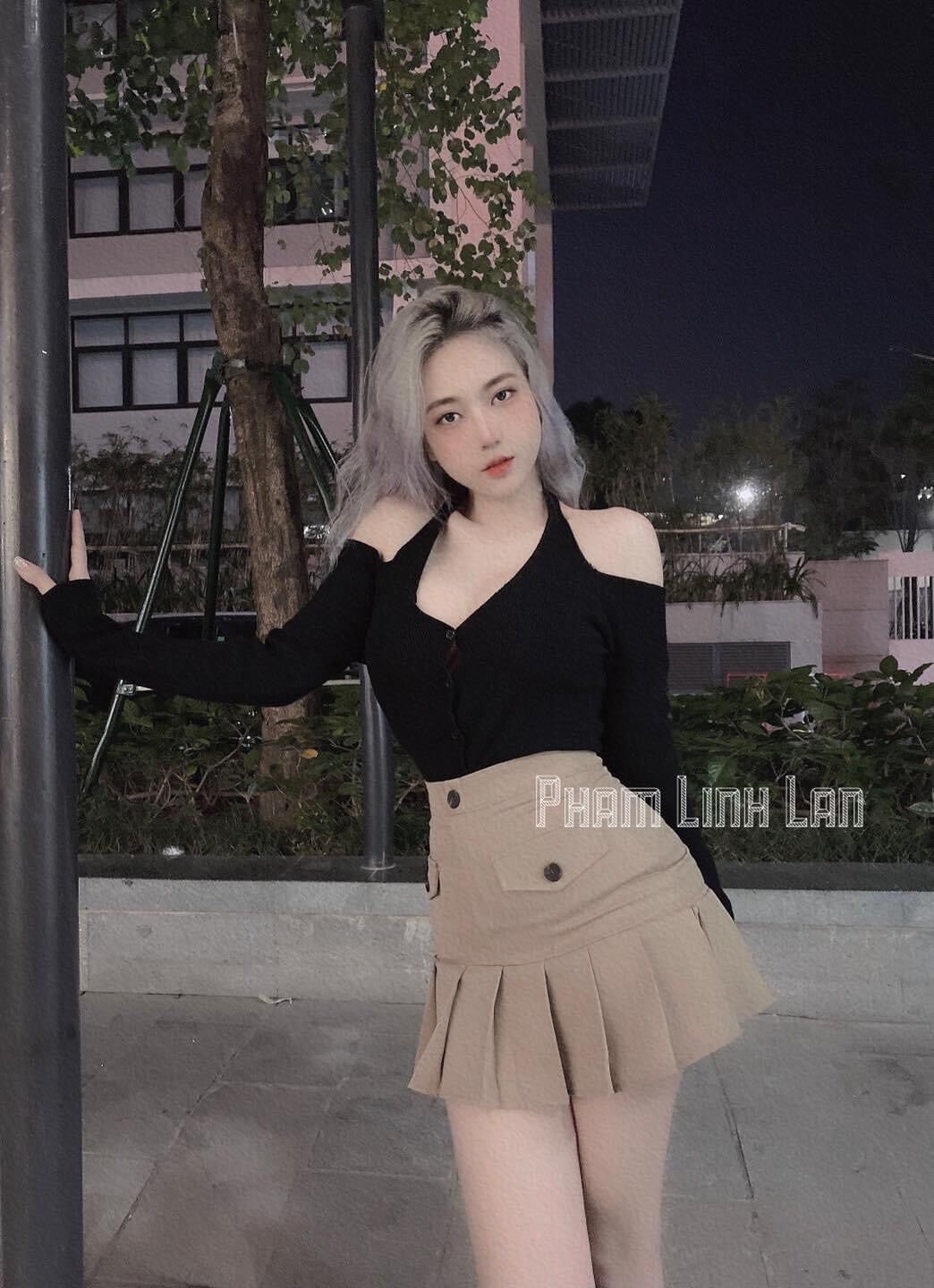 Áo kiểu rớt vai tròng cổ siêu sexy TR2
