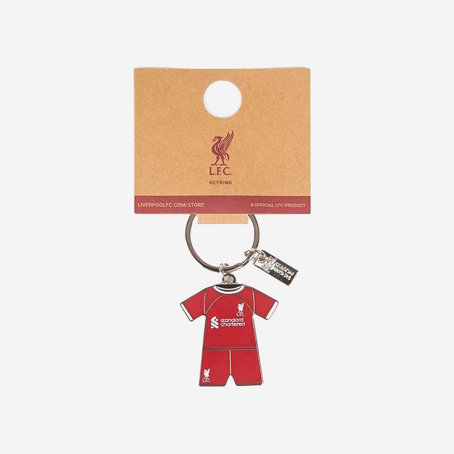 LFC Móc khóa Home 23/24 S23BD03