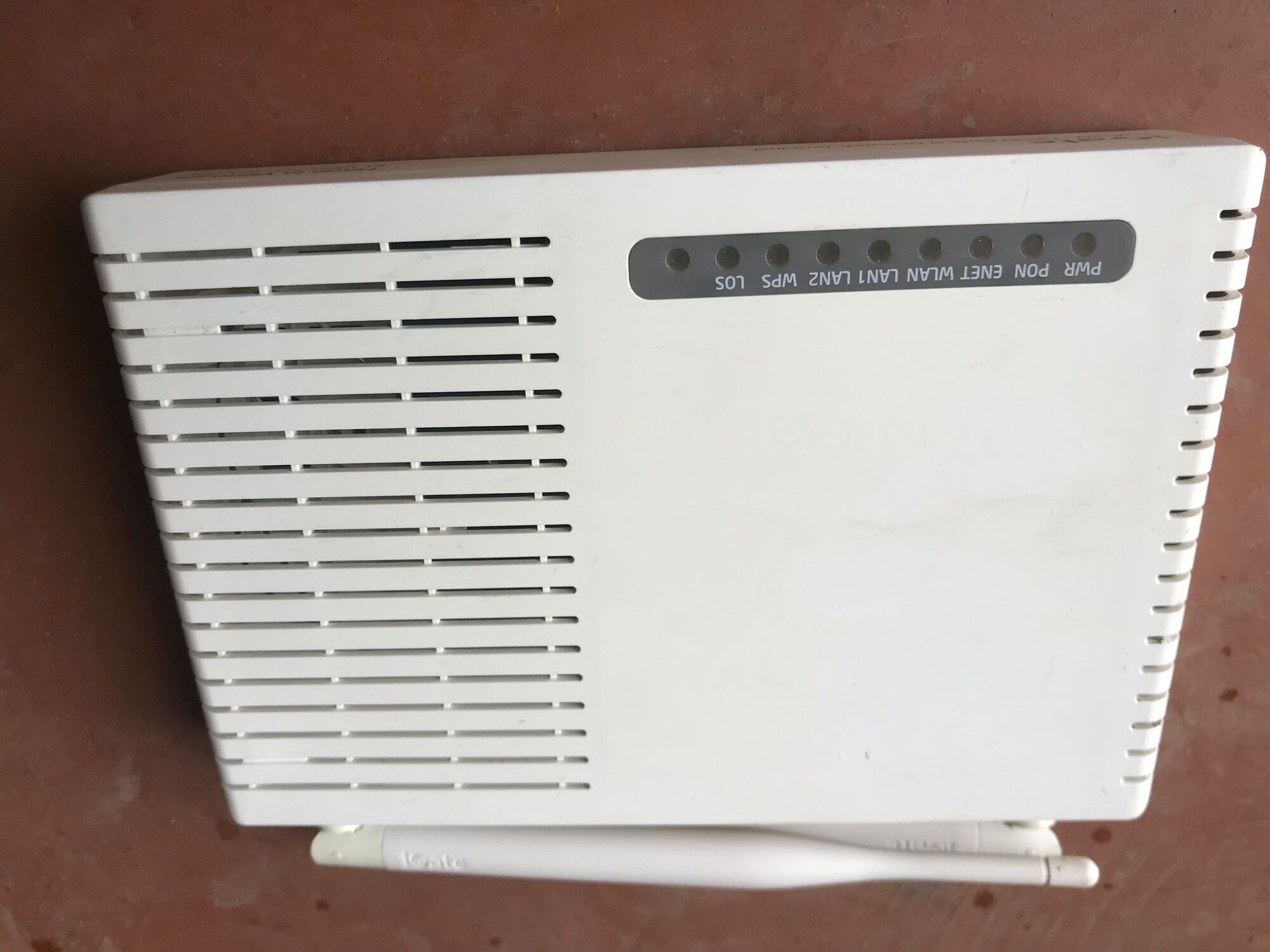 Bộ phát sóng wifi VNPT
