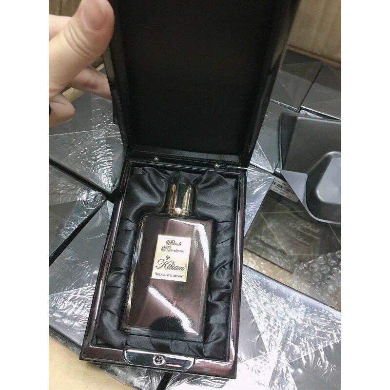 ✅ nước hoa kilian black phantom 50ml lưu hương cực lâu, bao check