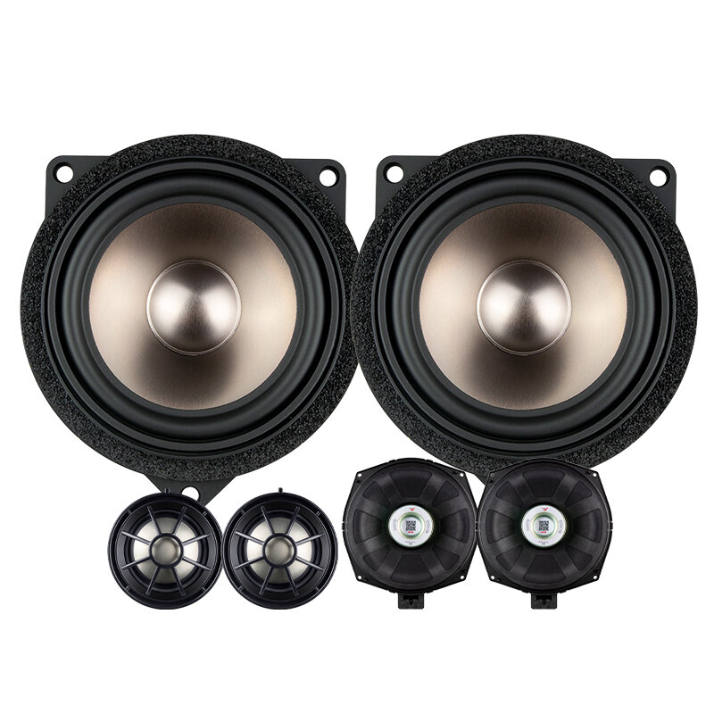 [DONGLIGU | BMW 3 Series 5 Series X1 X3 Upgrade Kit High Mid Low Sound Speakers,DONGLIGU | BMW 3 Series 5 Series X1 X3 Upgrade Kit High Mid Low Sound Speakers,] Giá  5,632,000 Đồng*Miễn phí vận chuyển