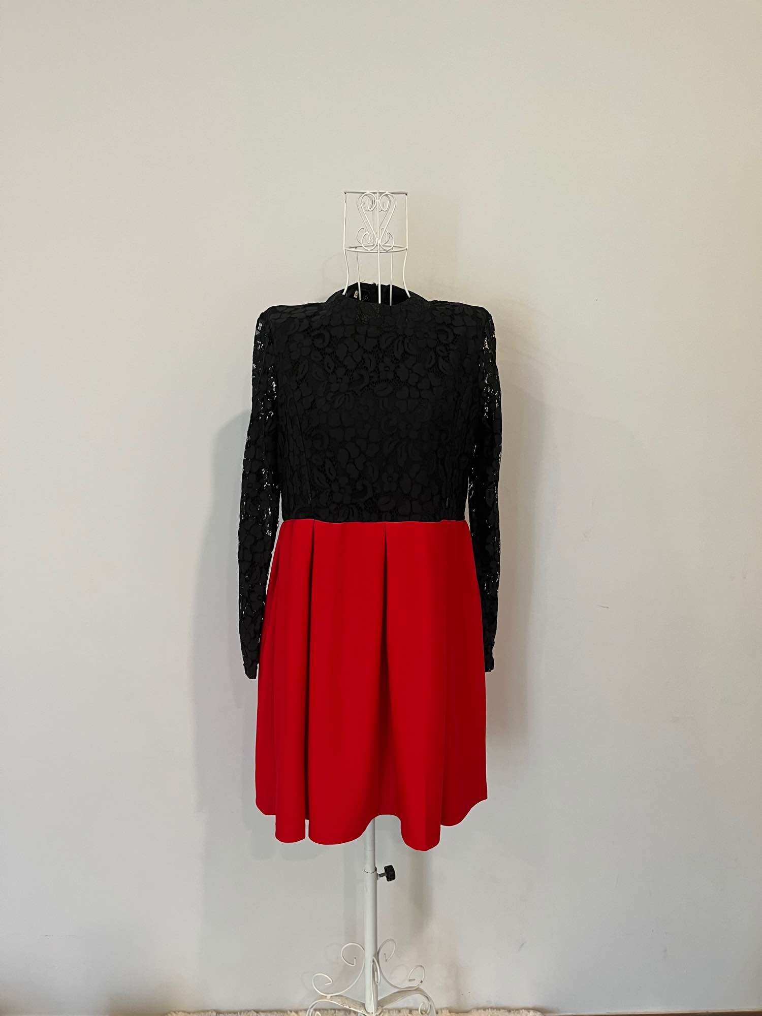 Lace Dress - Many Styles 1