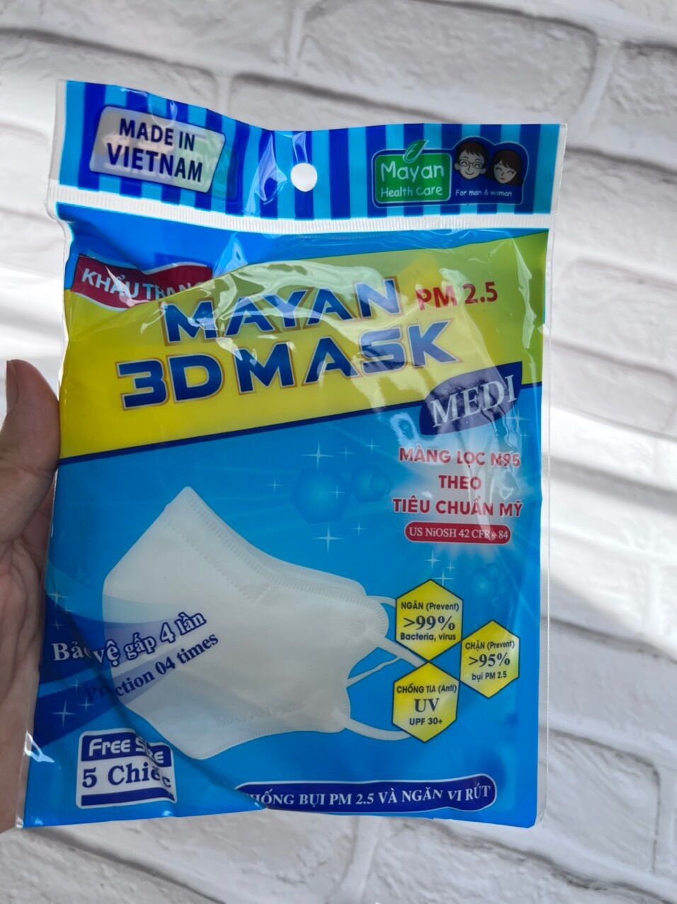 Túi đựng dụng cụ y tế 11 món