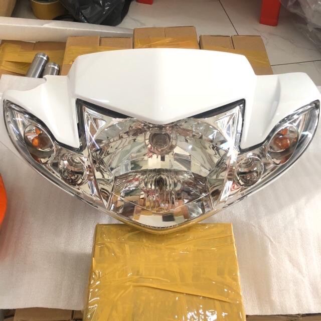 Đầu Sirius Hello Đủ màu Đùm _ Đĩa chọn màu