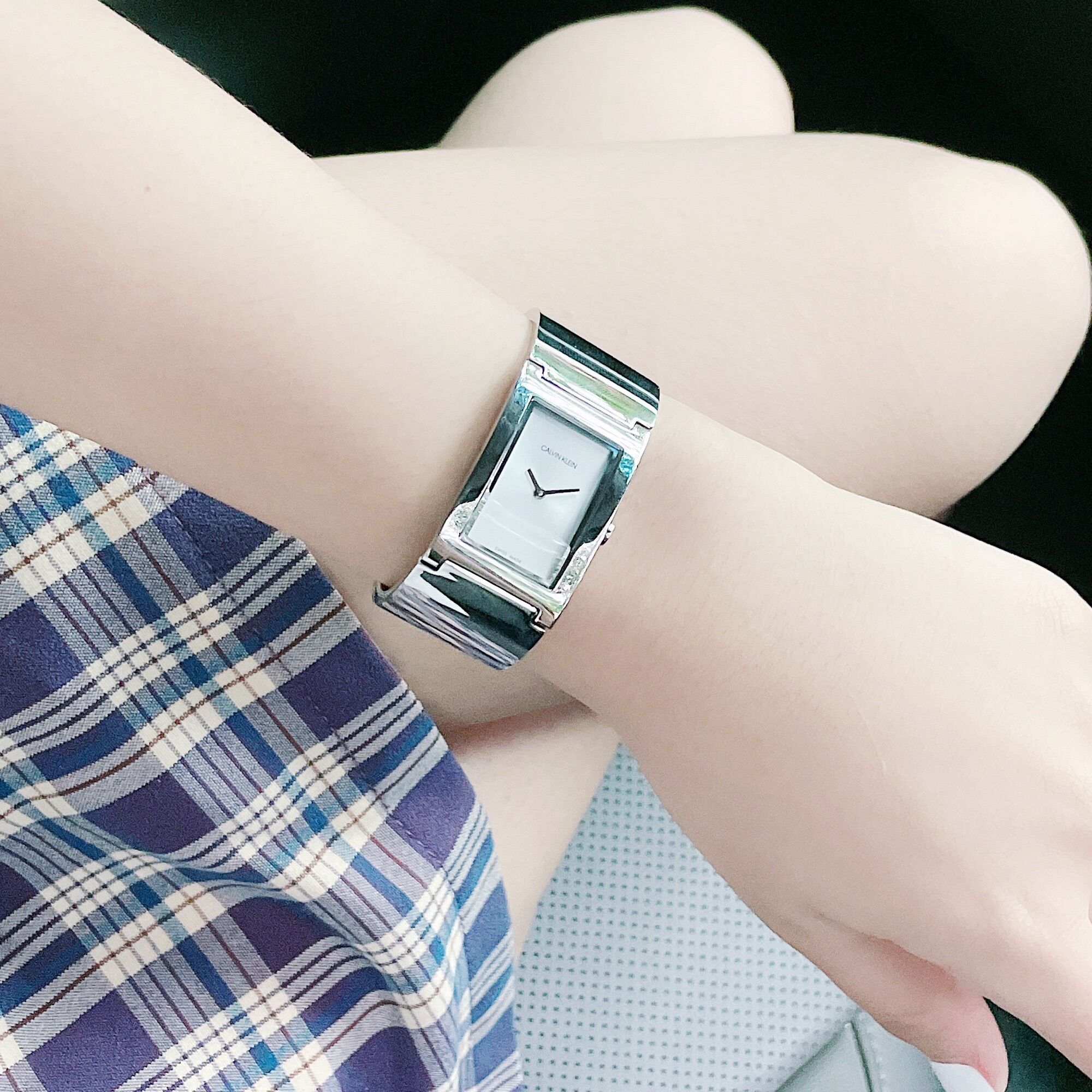 Đồng Hồ Nữ Calvin Klein