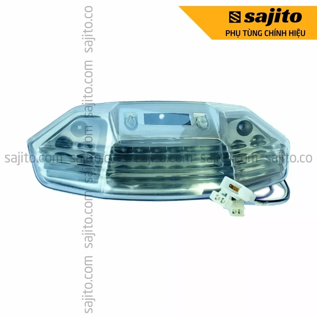 Đèn Hậu 133S Plus