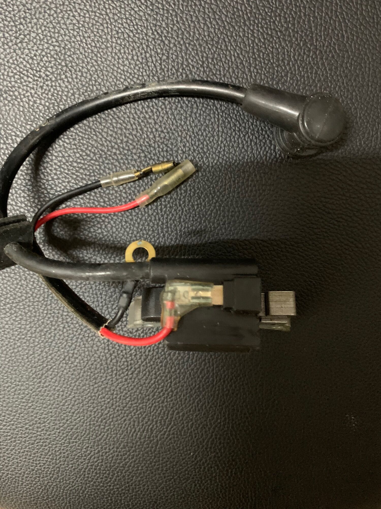 IC Pin máy cắt cỏ dòng 328