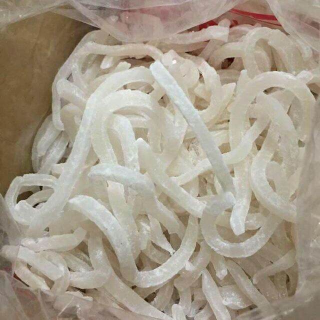 1kg of Delicious Thanh Diep Coconut Milk Jam