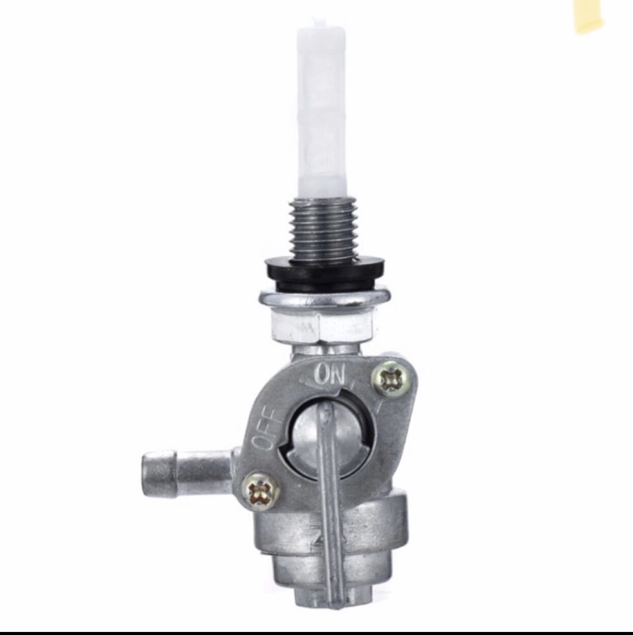 Khoá Xăng, khoá nhiêu liệu, lock,