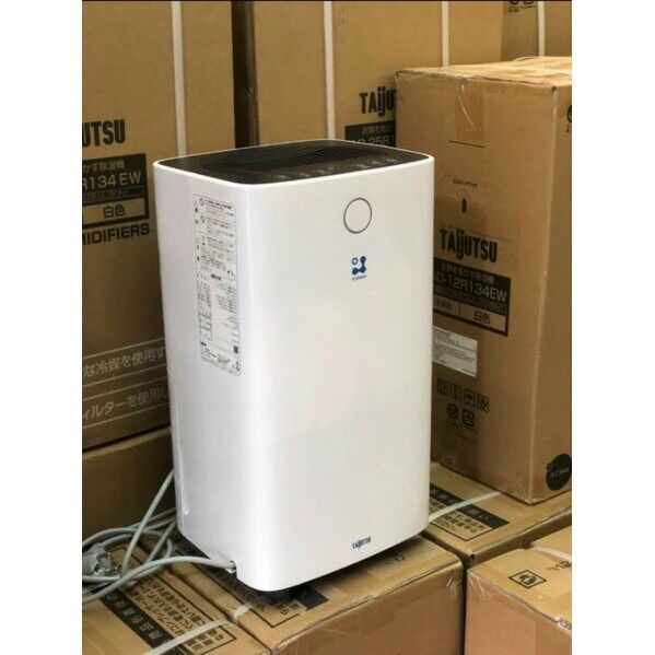 Máy hút ẩm mới 100% spair 2022