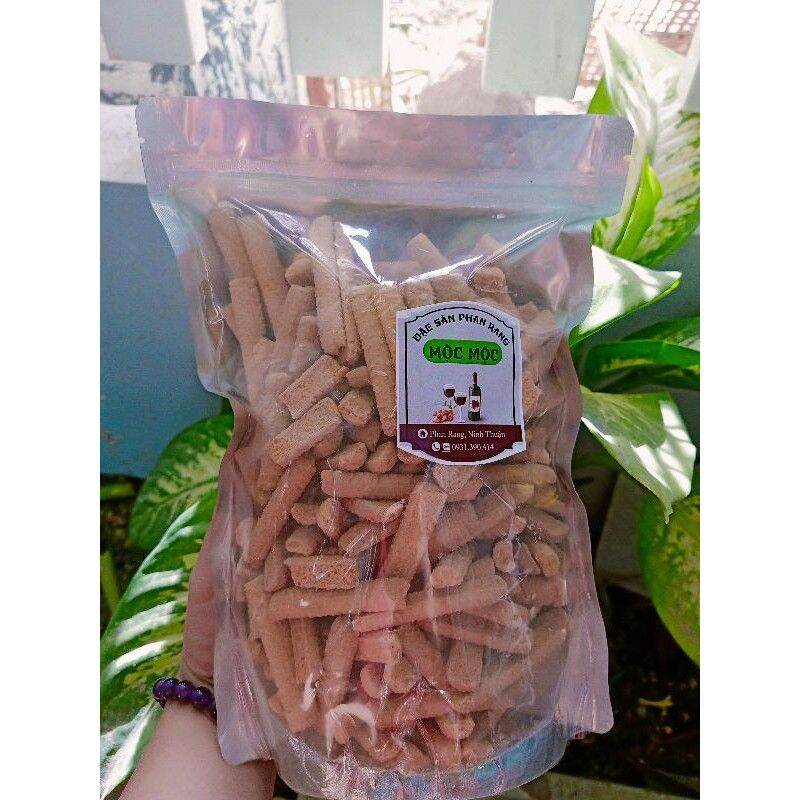 400gr Bánh gai bơ sữa
