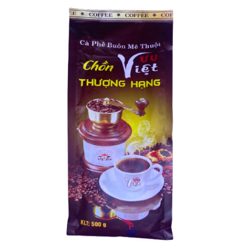 1kg Cà Phê Chồn Thượng Hạng