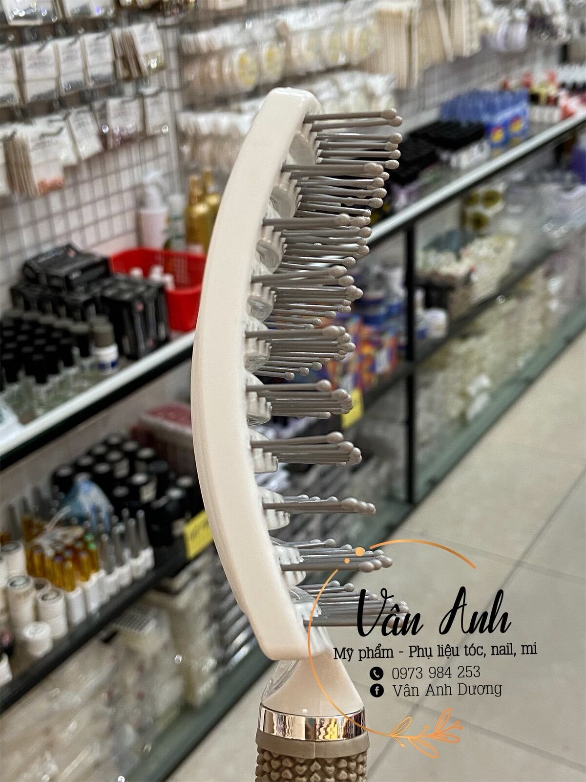 [HCM]Lược Gỡ Rối Tóc