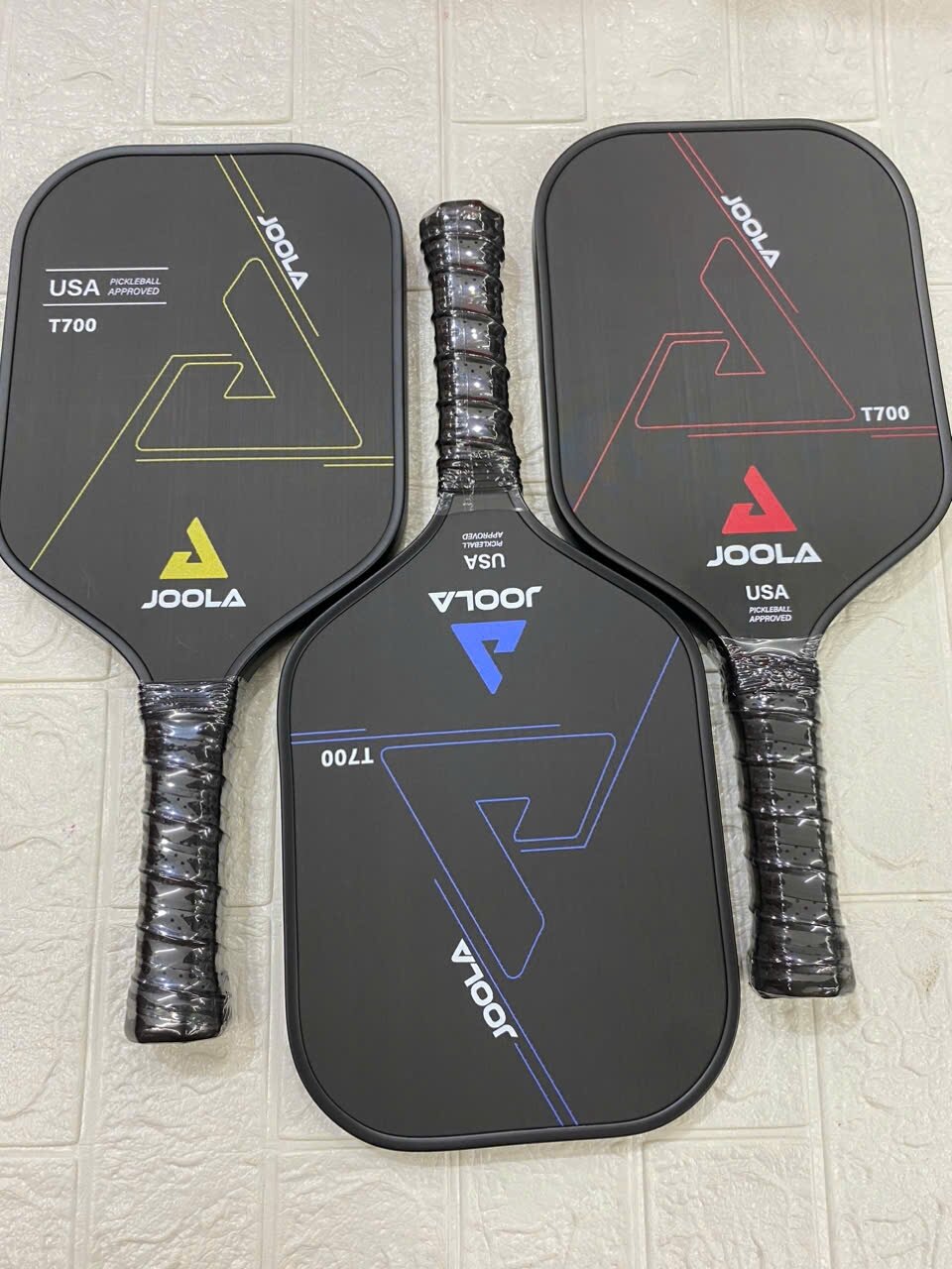 vợt pickleball joola ( cacbon 100%)