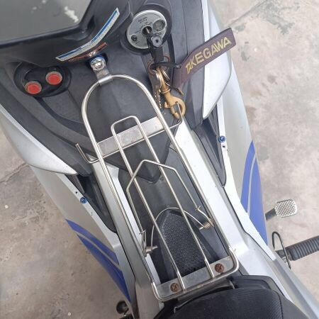 Ghế cho em bé ngồi xe Exciter và Winner