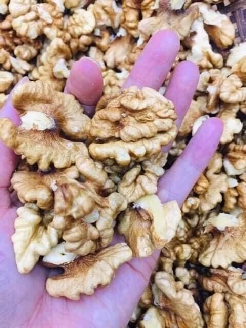 500gr Hạt óc chó nếp loại ngon